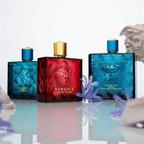 versace eeos flame|Eros Flame .